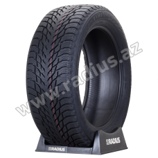 Hakkapeliitta R3 SUV 255/50 R20 